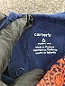 Carter's Blue Dress 3-6 MO / 6 MO - photo 3