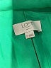 Ann Taylor LOFT Outlet Green Blazer Size 12 (petite) - photo 6