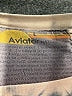 Aviator Nation Tie-dye Tan Sweatshirt Size L - photo 7