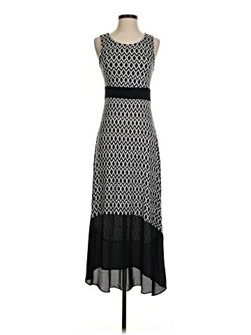 Apt. 9 Casual Dress (view 1)