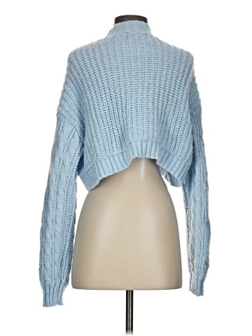Cotton Candy LA Pullover Sweater (view 2)
