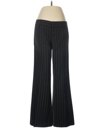 Alice + Olivia Wool Pants (view 1)