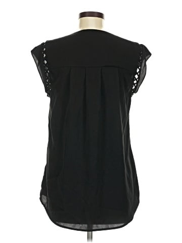 Daniel Rainn Sleeveless T-Shirt (view 2)