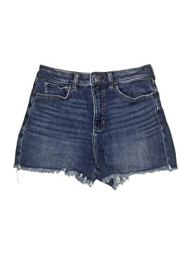 Lc Lauren Conrad Denim Shorts