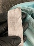 Fabletics Teal Athletic Shorts Size L - photo 5