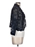 R&M Richards Black Kimono Size L - photo 4