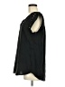 Daniel Rainn Black Sleeveless T-Shirt Size M - photo 5