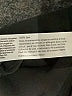 Eileen Fisher Solid Black Casual Pants Size L (petite) - photo 7