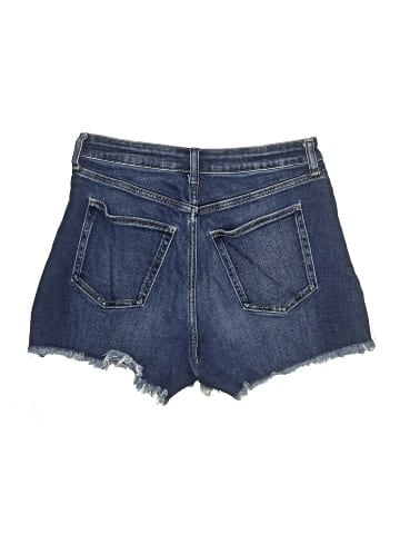LC Lauren Conrad Denim Shorts (view 2)