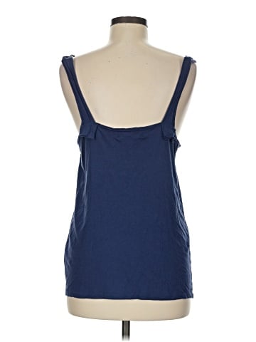 CALVIN KLEIN JEANS Tank Top (view 2)