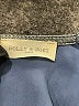 Assorted Brands Metallic Silver Cocktail Dress Size 1 - photo 4