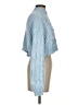 Cotton Candy LA Blue Pullover Sweater Size XS - photo 4