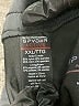 Spyder Solid Black Shorts Size XXL - photo 3