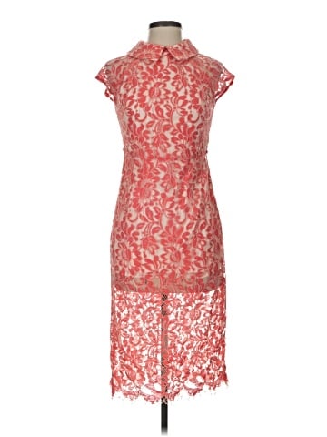 Eva Mendes by New York & Company Cocktail Dress (view 1)