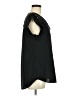 Daniel Rainn Black Sleeveless T-Shirt Size M - photo 4