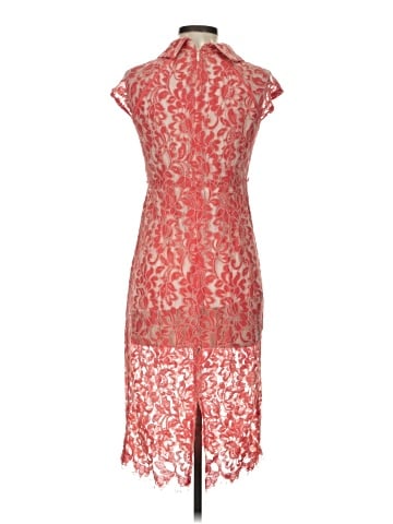 Eva Mendes by New York & Company Cocktail Dress (view 2)