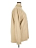Croft & Barrow 100% Cotton Tan Long Sleeve Turtleneck Size XXL - photo 4