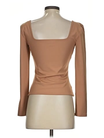 Express 3/4 Sleeve T-Shirt (view 2)