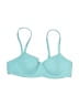 Aerie Teal Swimsuit Top Size S - photo 1