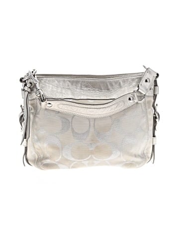 Coach Shoulder Bag (view 1)