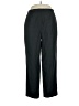 DressBarn 100% Polyester Black Dress Pants Size 16 - photo 1