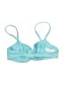 Aerie Teal Swimsuit Top Size S - photo 2
