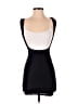 ASOS Black Casual Dress Size 0 - photo 1