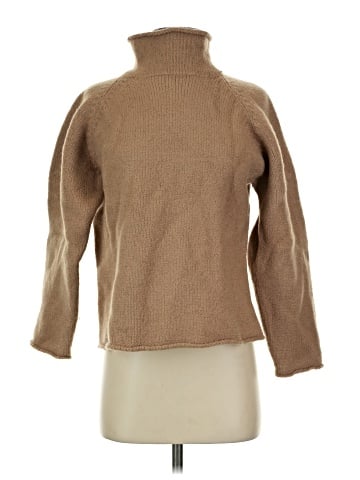 J.Crew Turtleneck Sweater (view 1)