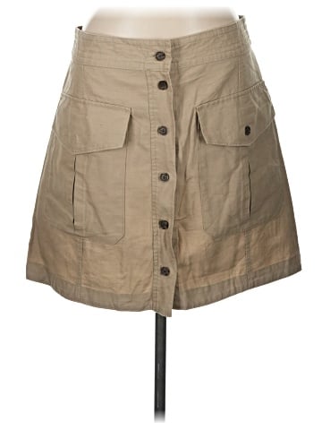 Banana Republic Factory Store Casual Skirt (view 1)