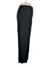 DressBarn 100% Polyester Black Dress Pants Size 16 - photo 4