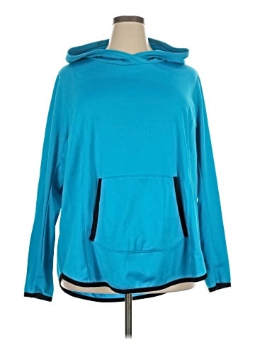 LIVI Active Pullover Hoodie (view 1)