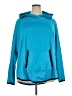 LIVI Active 100% Polyester Blue Pullover Hoodie Size 22 - 24 - photo 1