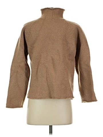 J.Crew Turtleneck Sweater (view 2)