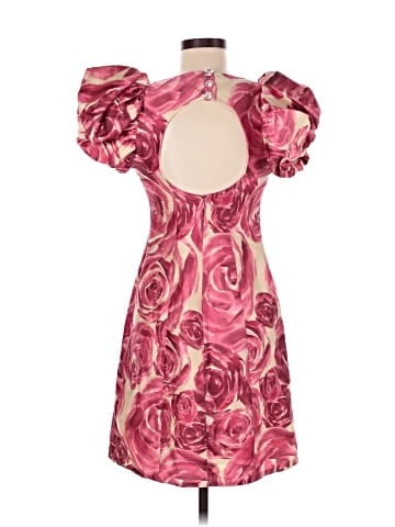 Tracy Reese Cocktail Dress (view 2)