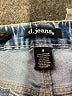 d.jeans Blue Jeans Size 4 - photo 7