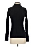 St. John's Bay Black Turtleneck Sweater Size S - photo 1