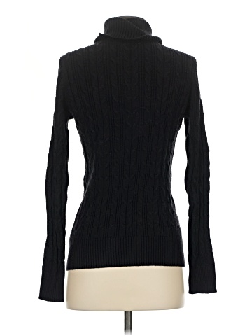 St. John's Bay Turtleneck Sweater (view 2)