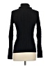 St. John's Bay Black Turtleneck Sweater Size S - photo 2