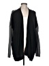 Old Navy Black Cardigan Size L - photo 1