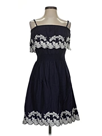 Chelsea & Violet Cocktail Dress (view 1)