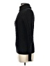St. John's Bay Black Turtleneck Sweater Size S - photo 5
