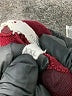 Maurices Burgundy Pullover Sweater Size 20 (2) - photo 9