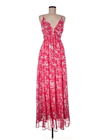 BA&SH Casual Dress (view 1)