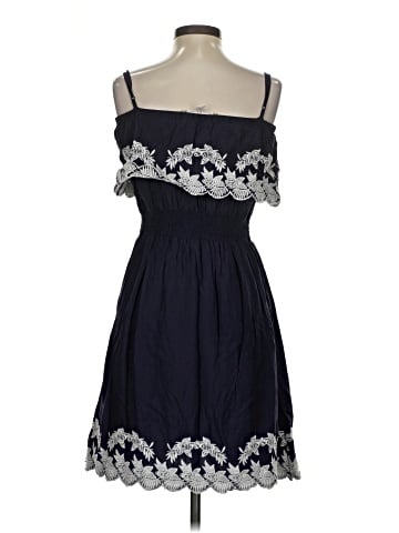 Chelsea & Violet Cocktail Dress (view 2)