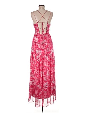 BA&SH Casual Dress (view 2)