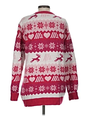 Aldi Cardigan (view 2)
