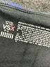 VSX Sport Graphic Blue Yoga Pants Size L - photo 7