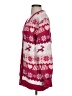Aldi Hearts Red Cardigan Size S - photo 5