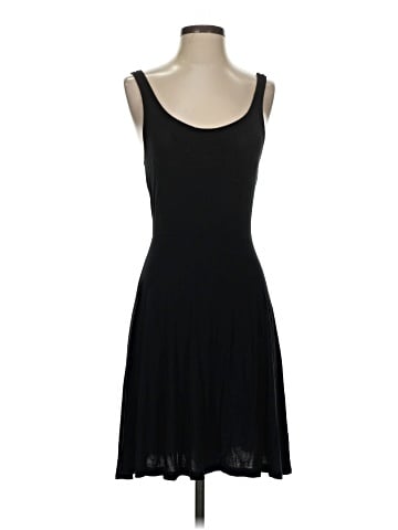 Express Casual Dress (view 1)