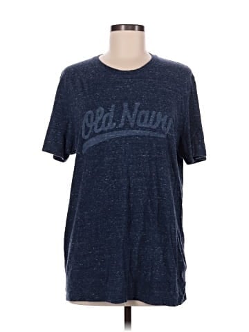 Old Navy Short Sleeve T-Shirt (view 1)